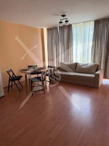 Miete - Wohnung in Manastirski liwadi-Zapad,  Sovia