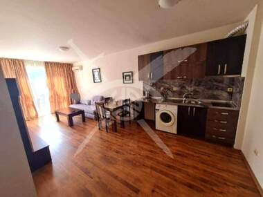 Продажа - Квартира в Свети Влас,  Бургас