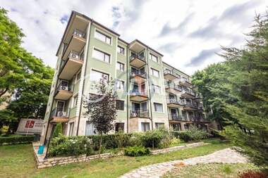 For sale - Apartment in Saints Constantine and Helena,  Varna