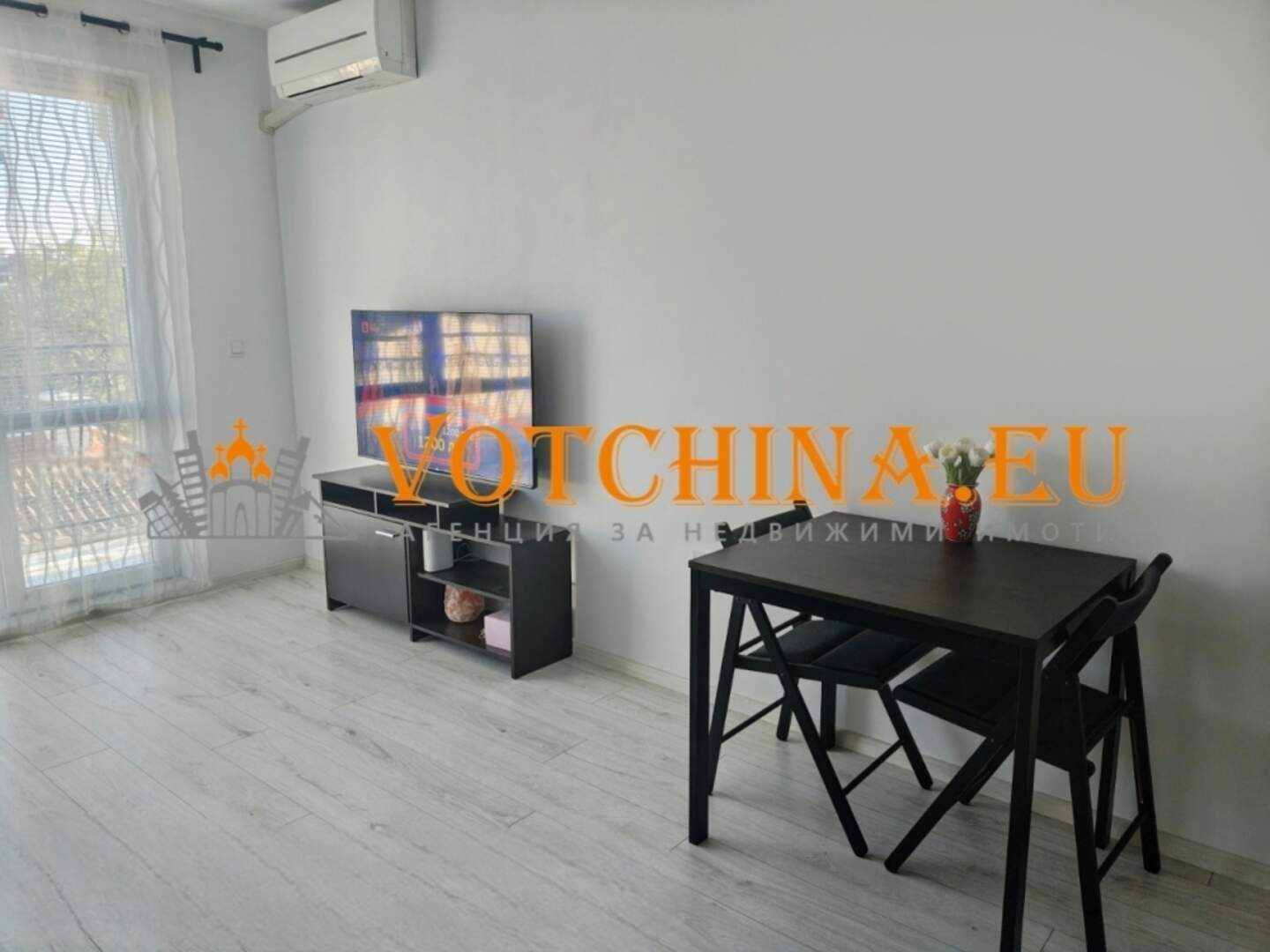 Cu două camere Apartament în Troșevo, Varna – fotografia 2