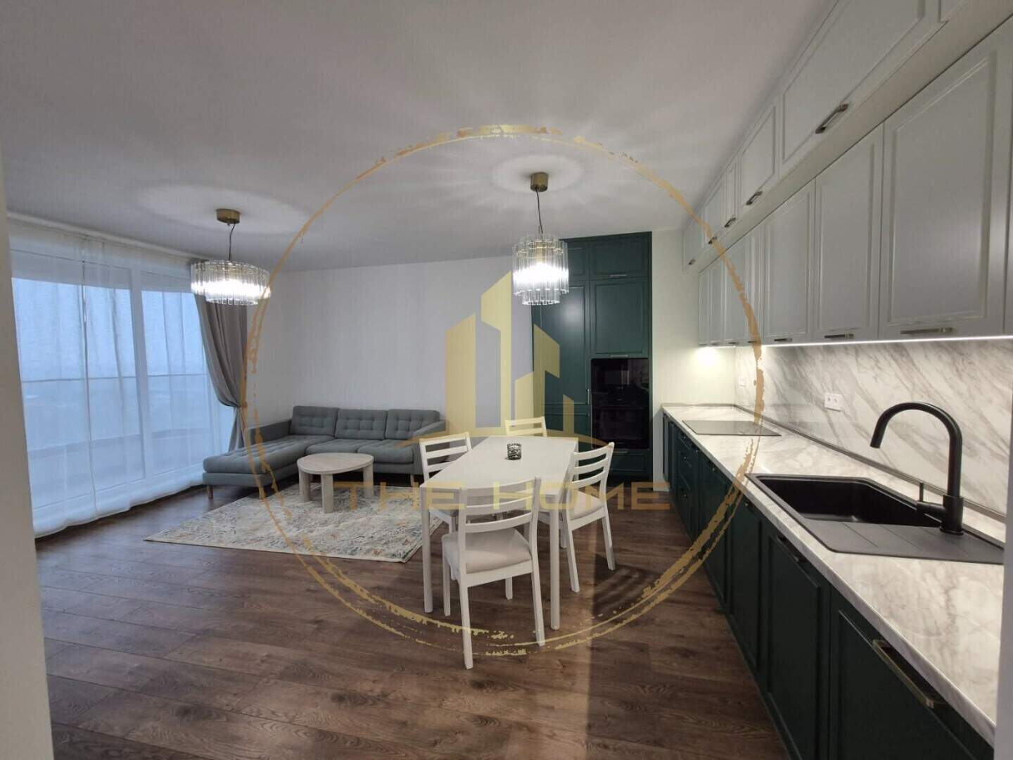 2 bedroom Apartment in Troshevo, Varna – photo 4