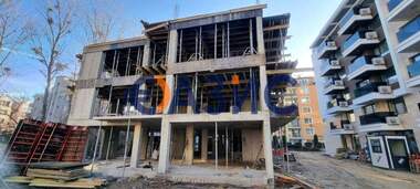 For sale - Apartment in Sunny Beach,  Burgas