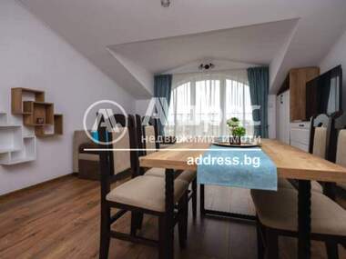 Verkauf - Wohnung in Tschernomorez,  Burgas