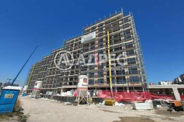 Vânzare - Apartament în Kaîsieva gradina,  Varna