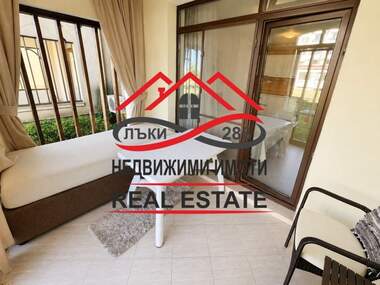 Продажба - Апартамент в Созопол,  Бургас