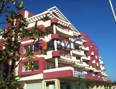 For sale - Apartment in Nessebar,  Burgas