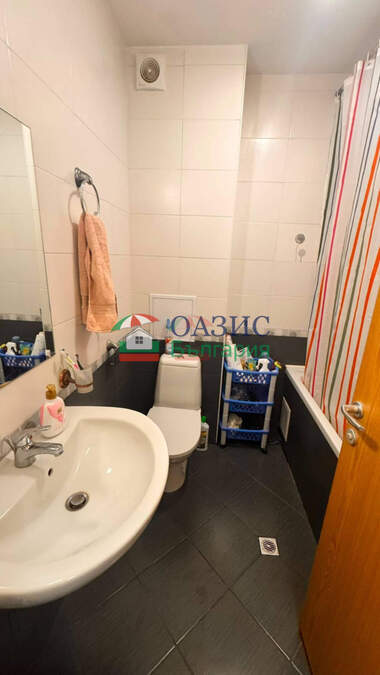 Satış - Apartman olarak Sveti Vlas,  Burgas