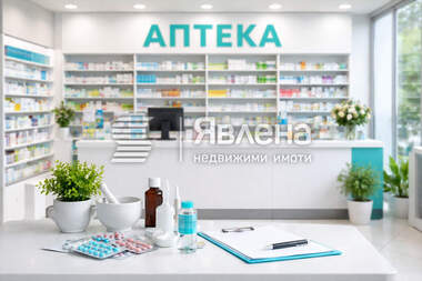 Наем - Магазин в Слънчев Бряг,  Бургас