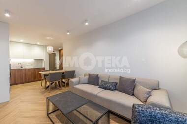 For sale - Apartment in Briz,  Varna