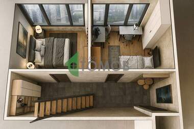For sale - Apartment in Center,  Shumen