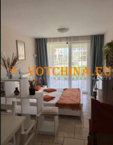 Vânzare - Apartament în Topola,  Dobrice