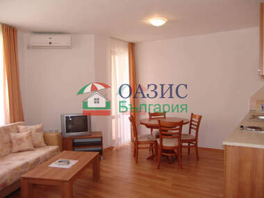 For sale - Apartment in Sunny Beach,  Burgas
