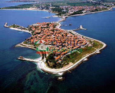 For sale - House in Nessebar,  Burgas