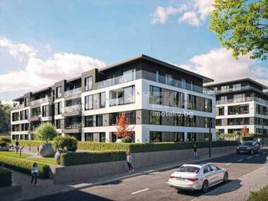Satış - Apartman olarak Malinova Dolina,  Sofia