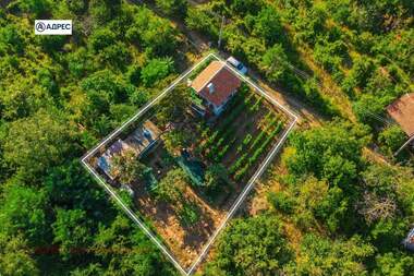 For sale - House in Martva dolina,  Pleven