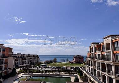 Satış - Apartman olarak Sveti Vlas,  Burgas