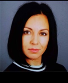 Tania Arabadjieva