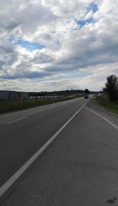 Verkauf - Baugrundstück in Dupniza,  Küstendil