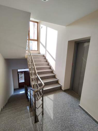 Verkauf - Wohnung in Lüben Karawelow,  Haskowo