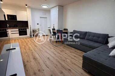 For sale - Apartment in Sveti Vlas,  Burgas