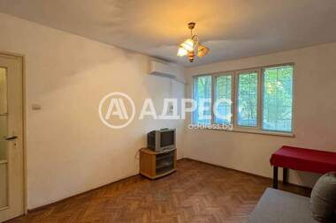 Verkauf - Wohnung in Zapaden park,  Sofia