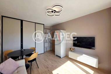 For sale - Apartment in Nadejda 2,  Sofia