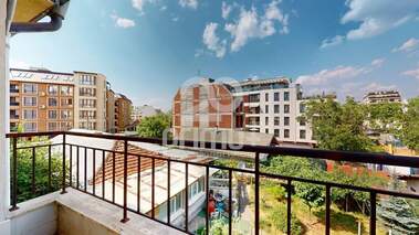 Vânzare - Apartament în Manastirski livadi-Iztok,  Sofia