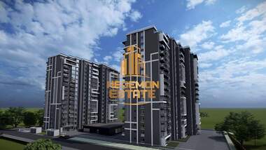 Продажа - Квартира в Младост 1,  Варна