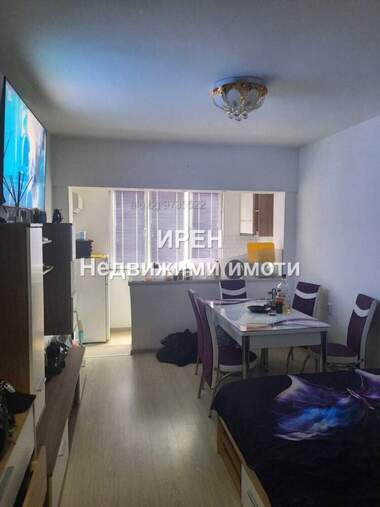 Verkauf - Wohnung in Zlaten rog,  Iambol