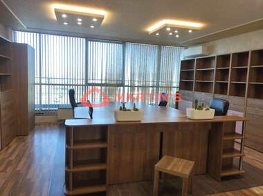 Kira - Ofis olarak Vrajdebna,  Sofia