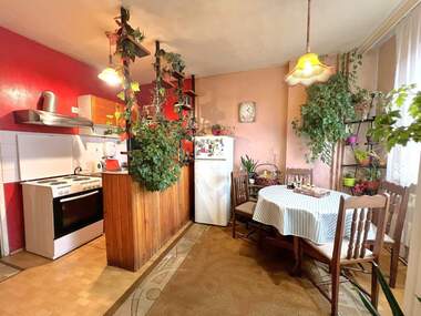 Verkauf - Wohnung in Krasno selo,  Sovia