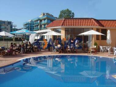 For sale - Apartment in Sunny Beach,  Burgas