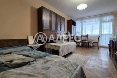 Închiriere - Apartament în Ovcea Kupel,  Sofia
