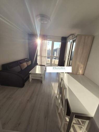 Kira - Apartman olarak Mladejki halm,  Plovdiv
