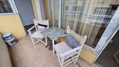 Miete - Wohnung in Izgrew,  Burgas