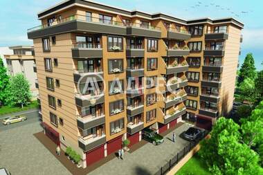 Продажа - Квартира в Поморие,  Бургас