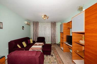 Vânzare - Apartament în Kiuceuk Parij,  Plovdiv