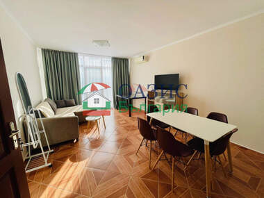 Verkauf - Wohnung in Sweti Wlas,  Burgas