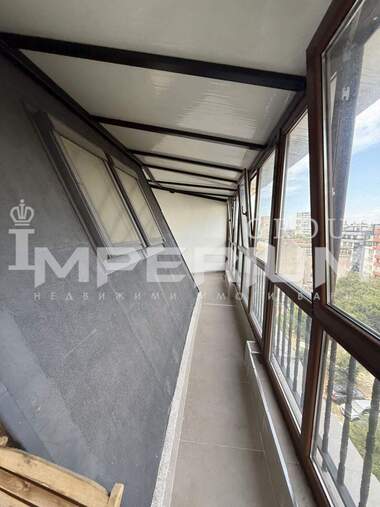 For rent - Apartment in Levski,  Varna