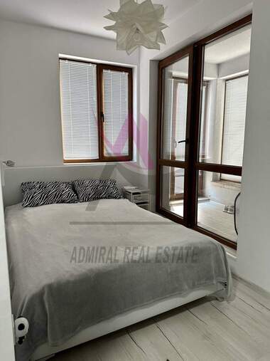 For rent - Apartment in Kolhozen pazar,  Varna
