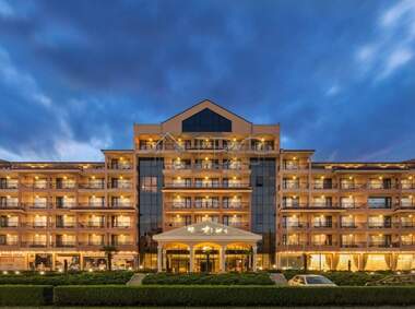 For sale - Apartment in Sunny Beach,  Burgas