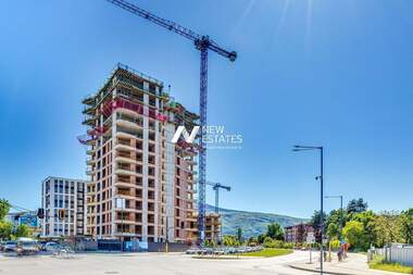 Продажба - Апартамент във Витоша,  София