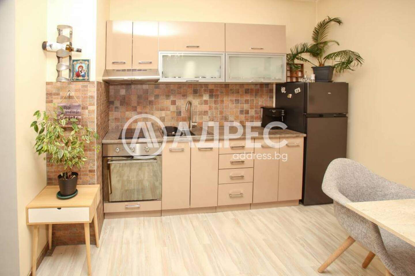 İki odalı Apartman olarak Krasna poliana-2, Sofia – fotoğraf 9