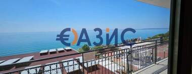 For sale - Apartment in Sveti Vlas,  Burgas