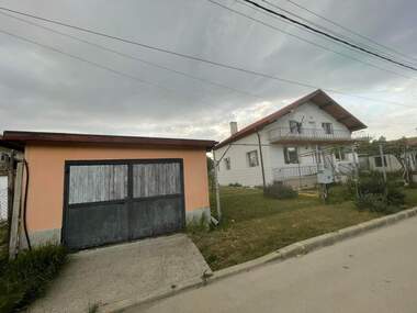 Vânzare - Casă în Vălcei Dol,  Varna