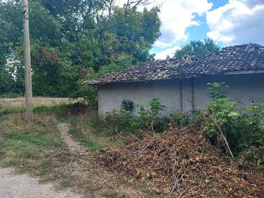 Verkauf - Baugrundstück in Alwanowo,  Targowishte