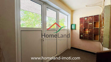 For sale - Apartment in Mladost,  Pazardjik