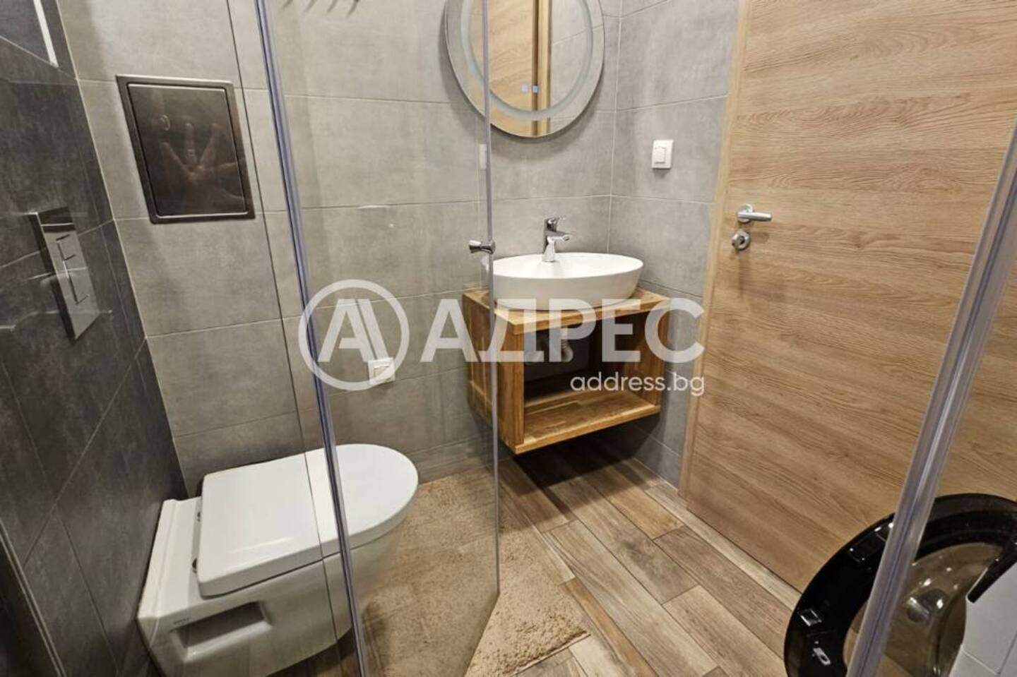 Zweizimmer Wohnung in Sweti Konstantin i Elena, Varna – Foto 9