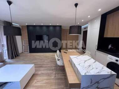 Verkauf - Wohnung in Manastirski liwadi-Iztok,  Sovia