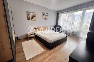 Închiriere - Apartament în Goțe Delceev,  Sofia